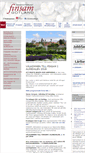 Mobile Screenshot of finsamgotland.se